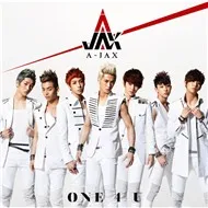 Nghe nhạc One 4 U (1st Japanese Single) - A-JAX