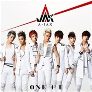 One 4 U (1st Japanese Single) - A-JAX