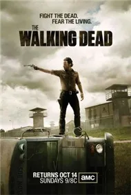 The Walking Dead - SS 3 Ep 7 : When the Dead Come Knocking (2012 Vietsub)