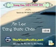 An Lạc Từng Bước Chân
