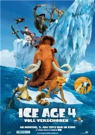 Ice Age 4 : Continental Drift (2012 Vietsub)