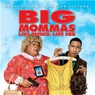 OST Big Momma, Like Father Like Son 2012