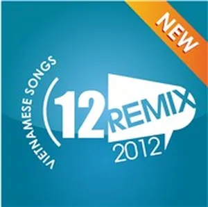 Nhạc Trẻ (Remix 2012) - DJ