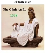 Nhẹ Gánh Âu Lo ( Truyện Phật Giáo )