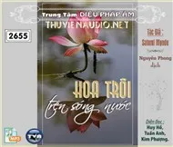 Hoa Trôi Trên Sóng Nước ( Truyện Phật Giáo )