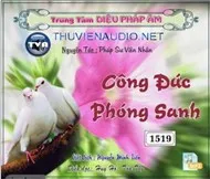 Công Đức Phóng Sanh ( Truyện Phật Giáo )