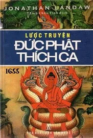 Lược Truyện Phật Thích Ca ( Truyện Phật Giáo )