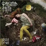 Download nhạc Upside Down (Digital Single) chất lượng cao