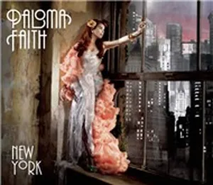 New York (Single) - Paloma Faith