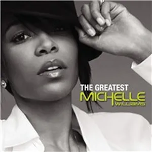 The Greatest (Single) - Michelle Williams