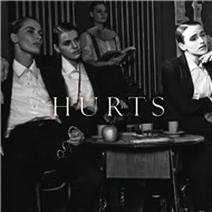 Better Than Love - Hurts