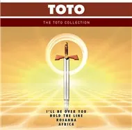 Nghe nhạc The Toto Collection - Toto