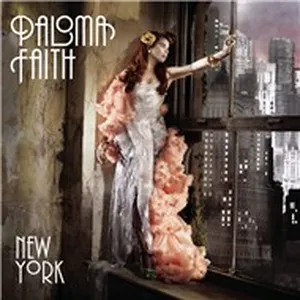 New York (Remixes - EP) - Paloma Faith