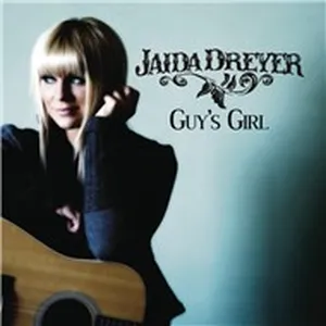 Guy's Girl (Single) - Jaida Dreyer
