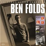 Nghe nhạc Original Album Classics - Ben Folds