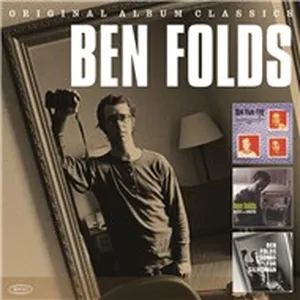 Original Album Classics - Ben Folds
