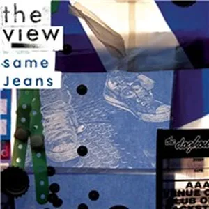Same Jeans (Single) - The View