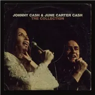 The Collection - Johnny Cash, June Carter Cash