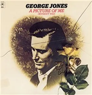 A Picture Of Me (Without You) - George Jones