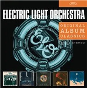 Original Album Classics - Electric Light Orchestra