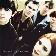 Nghe nhạc Souvlaki - Slowdive