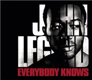 Ca nhạc Everybody Knows (EP) - John Legend