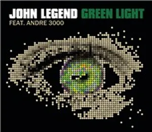 Green Light (Digital Version) - John Legend, Andre 3000