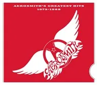 Nghe nhạc Aerosmith Greatest Hits 1973 - 1988 - Aerosmith