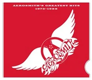 Aerosmith Greatest Hits 1973 - 1988 - Aerosmith