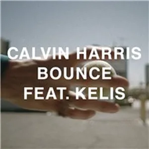 Bounce (Remixes) - Calvin Harris