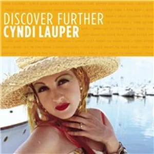 Discover Further (EP) - Cyndi Lauper