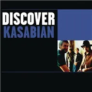 Nghe nhạc Discover Kasabian (EP) - Kasabian