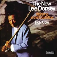 Nghe nhạc The New Lee Dorsey - Lee Dorsey