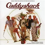 Nghe nhạc Caddyshack - V.A