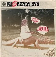 Nghe nhạc Different Gear, Still Speeding - Beady Eye