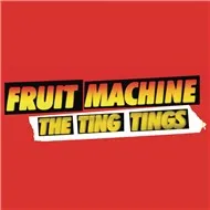 Nghe nhạc Fruit Machine (Remixes EP) - The Ting Tings
