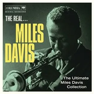 The Real... Miles Davis - Miles Davis
