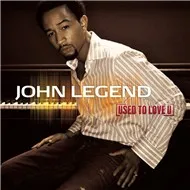 Used To Love U (EP) - John Legend