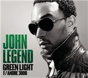 Green Light (EP) - John Legend, Andre 3000