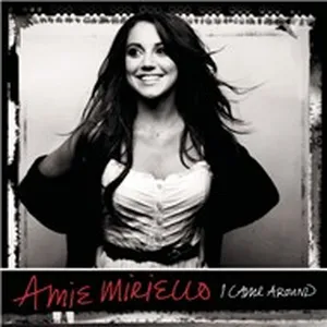I Came Around - Amie Miriello