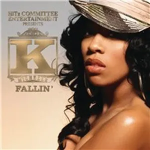 Fallin' (Single) - K. Michelle