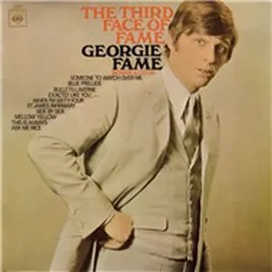 The Third Face Of Fame - Georgie Fame