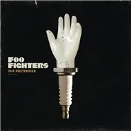 Nghe nhạc The Pretender (Single) - Foo Fighters