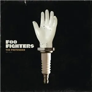 The Pretender (Single) - Foo Fighters