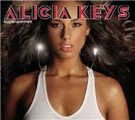 Superwoman (German Premium CD Single) - Alicia Keys
