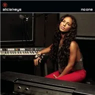 Nghe nhạc No One (Single) - Alicia Keys