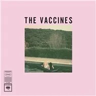 Tải nhạc Post Break-Up Sex (Single) - The Vaccines