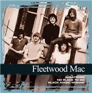 Collections - Fleetwood Mac