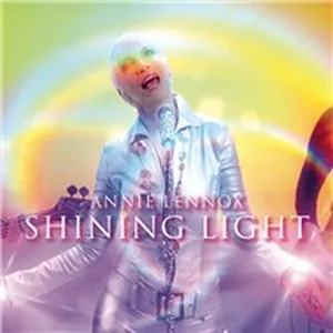 Shining Light (Single) - Annie Lennox