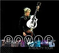 Tải nhạc A Reality Tour (Bonus Track Version) - David Bowie